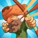 Semi Heroes (бесконечные монетки и кристаллы)