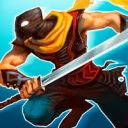 Shadow Blade (бесконечные деньги)