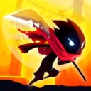 Shadow Stickman: Fight for Justice скачать на андроид (бесконечные деньги)