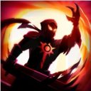 Shadow of Death: Dark Knight (много денег и душ)