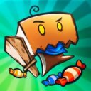 Slashy Hero (много денег)