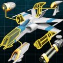 Space Arena: Build and Fight (много денег / здоровья)
