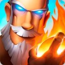 Spellbinders (бесконечная мана / нет рекламы)