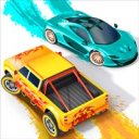 Splash Cars (бесконечные деньги)
