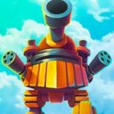 Steampunk Syndicate (бесконечные кристаллы и звездочки)