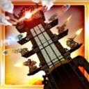 Steampunk Tower (бесконечные поинты)