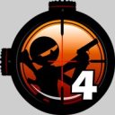 Stick Squad 4 (бесконечные деньги)