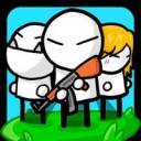 Stickman And Gun 2 (много денег)
