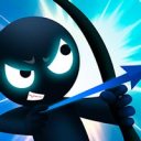 Stickman Archer Fight (много денег)