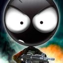 Stickman Battlefields (много денег / золота)