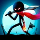 Stickman Ghost: Ninja Warrior (бесконечные монетки)