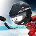 Stickman Ice Hockey (бесконечные деньги)