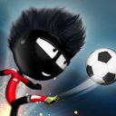 Stickman Soccer 2018 (бесконечные деньги)