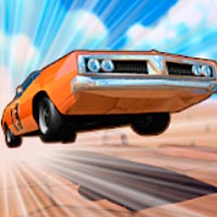 Stunt Car Challenge 3 взлом (бесконечные деньги) на андроид