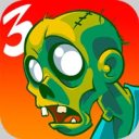 Stupid Zombies 3 (бесконечные деньги)