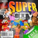 Super City (разблокировано полную версию)