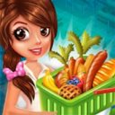 Supermarket Tycoon (много денег)