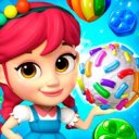 Sweet Road – Cool Match 3 (бесконечные жизни)