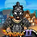 Swords and Sandals 2 Redux (много денег / открыто)