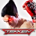 TEKKEN (легкая победа)