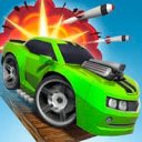 Table Top Racing (бесконечные деньги)