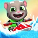 Talking Tom Jetski 2 (бесконечные монетки)