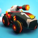 Tank Raid Online (бесконечные бонусы)