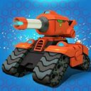 Tankr.io (бесконечные деньги)