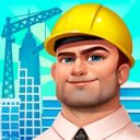 Tap Tap Builder (много денег и ключей)