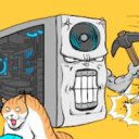 Tap Tap Computer (бесконечная криптовалюта)