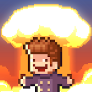 Tap Tap Evil Mastermind (бесконечные деньги)