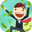 Tap Tycoon (бесконечные деньги)