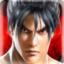 Tekken Card Tournament (бесконечное здоровье)