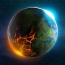 TerraGenesis - Space Colony (открыто все планеты)