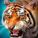 The Tiger (бесконечные деньги)