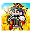 The rich king (бесконечные деньги)