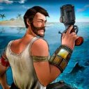 The Last Maverick: Выживание на плоту (много денег)
