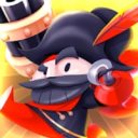 Tiny Heroes - Magic Clash взлом (режим бога)