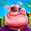 Tiny Pig (бесконечные монетки)