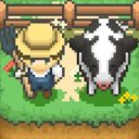 Tiny Pixel Farm (бесконечные деньги)