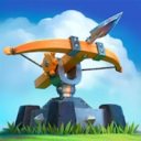 Toy Defense 3 Fantasy (много денег)
