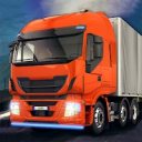 Truck Simulator 2017 (бесконечные покупки)