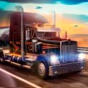 Truck Simulator USA (много денег и монет)