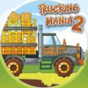 Trucking Mania 2 (бесконечные деньги)