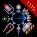 Turretz (бесконечные монетки)