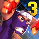 UFB 3: Ultra Fighting Bros (все разблокировано)
