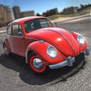 Ultimate Car Driving Classics (бесконечные деньги)