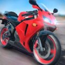 Ultimate Motorcycle Simulator (бесконечные деньги и камни)