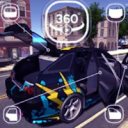 Urban Car Simulator (бесконечные деньги)