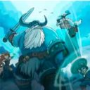 Vikings: The Saga (бесконечные деньги)